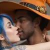 AI porn image generator