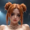 AIポルノ画像ジェネレーター