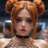 yapay zekâ porno foto üretici