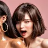 AIポルノ画像ジェネレーター