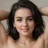 Generator obrazów pornograficznych z wykorzystaniem sztucznej inteligencji