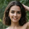 Generator obrazów pornograficznych z wykorzystaniem sztucznej inteligencji