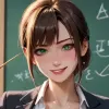 AIポルノ画像ジェネレーター