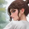 AI色情圖片產生器
