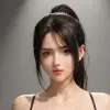 AI色情圖片產生器