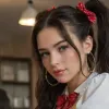 generatore di immagini porno IA