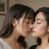 Penghasil gambar lucah AI