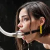 gerador de imagens pornô com IA