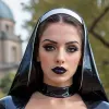 Generator obrazów pornograficznych z wykorzystaniem sztucznej inteligencji