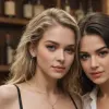 KI-Pornobild-Generator