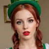 Pencipta imej lucah AI