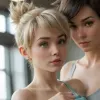 yapay zekâ porno foto üretici