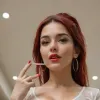 Pencipta imej lucah AI