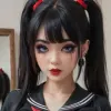 AI色情图片生成器
