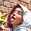 AI porn image generator