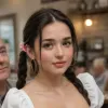 yapay zekâ porno görsel üretici