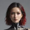 AIポルノ画像ジェネレーター