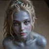 Generator obrazów pornograficznych z wykorzystaniem sztucznej inteligencji