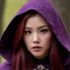 AI 포르노 이미지 생성기