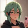 AI porn image generator