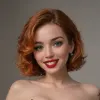 yapay zekâ porno görsel üretici
