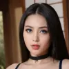 AI 포르노 이미지 생성기