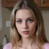 Generator obrazów pornograficznych z wykorzystaniem sztucznej inteligencji