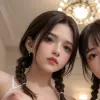 AI 포르노 이미지 생성기