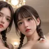 AI 포르노 사진 생성기