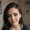 yapay zekâ porno görsel üretici