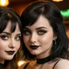 Generator obrazów pornograficznych z wykorzystaniem sztucznej inteligencji