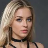 Generator obrazów pornograficznych z wykorzystaniem sztucznej inteligencji