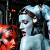 generatore di immagini porno IA