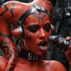 generatore di immagini porno IA