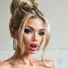Generator obrazów pornograficznych z wykorzystaniem sztucznej inteligencji
