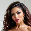 Generator obrazów pornograficznych z wykorzystaniem sztucznej inteligencji