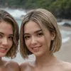 Pencipta imej lucah AI