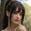 Generator obrazów pornograficznych z wykorzystaniem sztucznej inteligencji