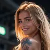 yapay zekâ porno görsel üretici