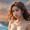AI色情圖片產生器