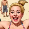 AI porn image generator