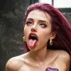 генератор порно-изображений на ИИ