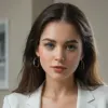 Generator obrazów pornograficznych z wykorzystaniem sztucznej inteligencji