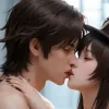 AIポルノ画像ジェネレーター
