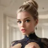 Generator obrazów pornograficznych z wykorzystaniem sztucznej inteligencji