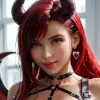 AIポルノ画像ジェネレーター