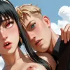 generatore di foto porno IA