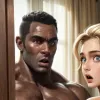 gerador de imagens pornô com IA