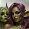 generatore di immagini porno IA