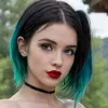 Generator obrazów pornograficznych z wykorzystaniem sztucznej inteligencji
